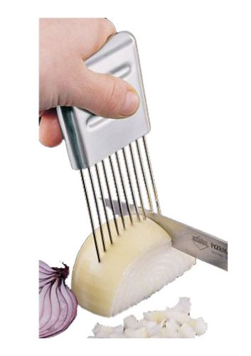 Küchenprofi Zwiebelhalter 14×6,5cm ER 18/10 rostfrei - 2