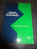 Image de Economics: A Guide for the Financial Markets