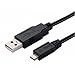Produktbild USB Sync Kabel für Samsung ST200 F ST201 F ST205 F Digital Kamera