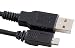 Produktbild simvalley Mobile Zubehör zu Baustellen-Smartphone: USB-Kabel für SPT-900, SPT-900 V2, VXT-640 und XT-980 (Simlock-freies Smartphone)