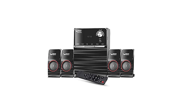 UBON Home Theatre SP-4200 Big Daddy 