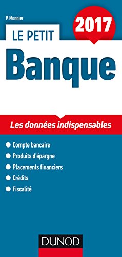 Le petit Banque 2017 