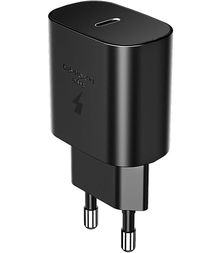 Caricatore Da Rete USB-C Tecnologia GaN 33W PPS - Foto 3