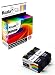 Produktbild Koala Druckerpatronen kompatibel für HP 903XL 903XL für HP Officejet 6950 HP Officejet Pro 6960 HP Officejet Pro 6970 6868 6975 6900 6978 2*Schwarz