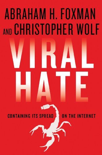 Download Viral Hate: Containing Its Spread on the Internet