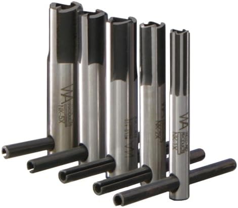 Weld-Aid Nozzle-Kleen 2X Tool, 5/16" Tip, 1/2" Diameter