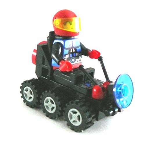 Preisvergleich Produktbild LEGO ® - Classic Space Weltraum - Raumfahrzeug - Raumfähre - Universum