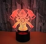 Luz nocturna Cambio de luz: rojo - verde - azul - amarillo - cian - púrpura - blanco - todo color parpadea a su vez. toque el botón para alternar entre diferentes colores o el modo de colores parpadeantes, se ajustará a sus diferentes necesidades