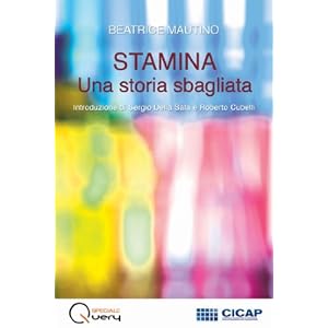 Stamina: una storia sbagliata: 1 (Speciale Query)