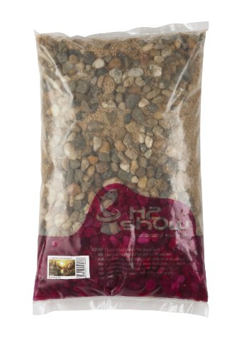 Hydor H2show Cuarzo Grava