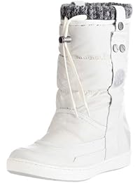 Björn Borg Footwear Kim 7 - Botas de cuero para mujer