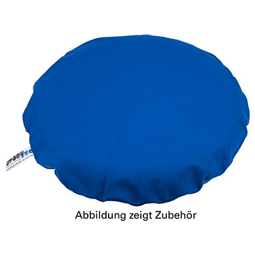 Bezug für TOGU Dynair Ballkissen Kissenbezug Kissenhülle, 33 cm - 2