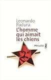 Image de L'Homme qui aimait les chiens
