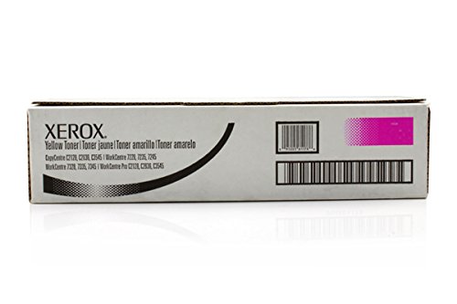 Xerox WC 7235 RX (006 R 01177) – original – Toner magenta – 26.000 Seiten - 3