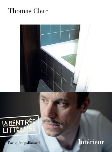 couverture de : Int&eacute;rieur