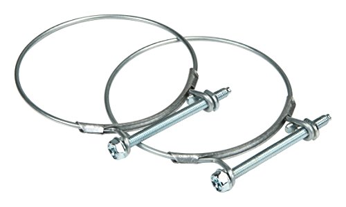 Preisvergleich Produktbild fixapart-Hose Clamp Wire Kostenloser Versand