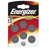 bateria 2032 recargable Fiable incluso en una amplia gama de temperaturas de funcionamiento (-20C a + 65C)