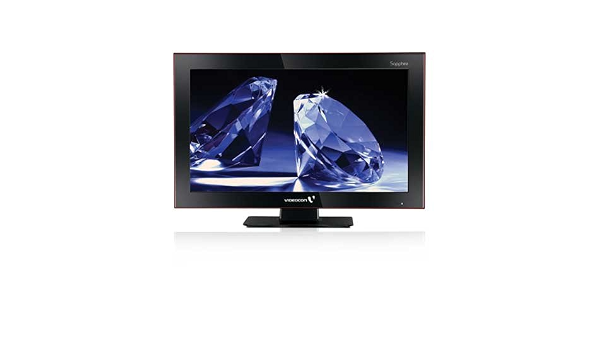 Videocon VAD32HH 32 Inches HD Ready LCD 