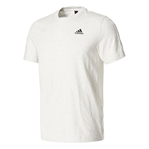Adidas Ess Base Tee T Shirt, Herren