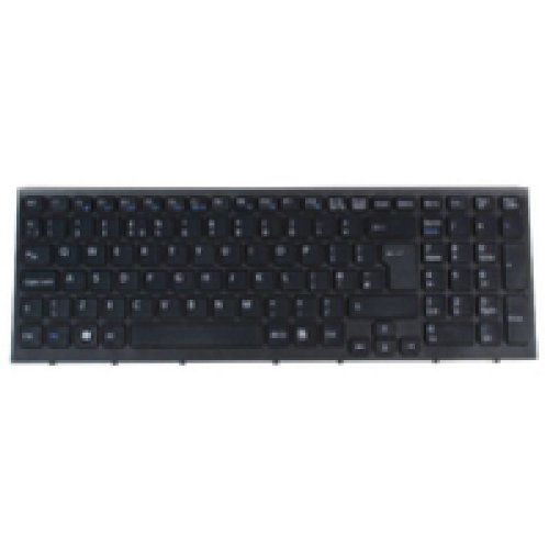Preisvergleich Produktbild Sony 149025921 Tastatur Notebook-Ersatzteil - Notebook-Ersatzteile (Tastatur, Deutsch, Sony)