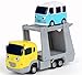 Produktbild Kleiner Bus Tayo Toy - Carry & BongBong