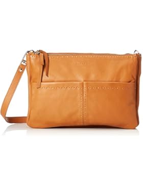 Liebeskind Berlin Damen Providence Heasti Umhängetasche, 5 x 23 x 33 cm