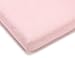 Zöllner fitted sheet Frottee for Cradle rosa 90x40