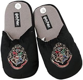 Harry Potter Hogwarts Slippers X-Large