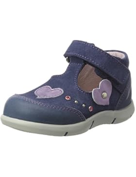 Däumling Baby Mädchen Josefine Lauflernschuhe