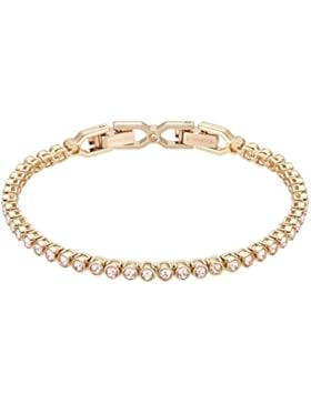 Swarovski Emily Armband, rosa