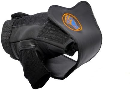 GRIPEEZE Sports Glove Left - Small - Left - Mens - Black