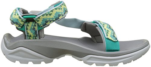 Teva Damen W Terra Fi 4 Leichtathletikschuhe - 6