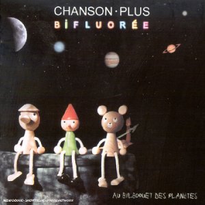 couverture de : Au bilboquet des plan&egrave;tes