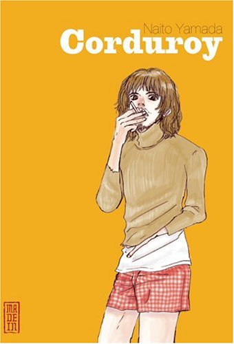 Corduroy — Tome 0