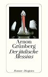 Cover zum Buch Der jüdische Messias
