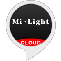 milight alexa