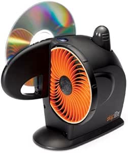 DVdDRx DVD&amp;CD Automatic Disc repair system