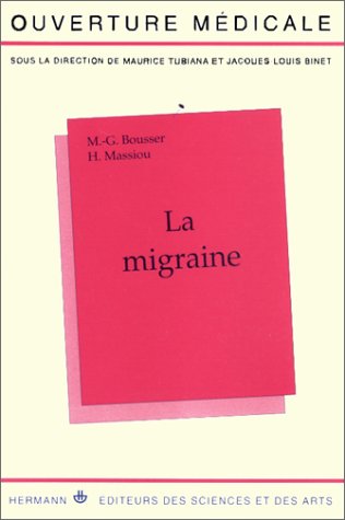 Download La migraine