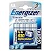Produktbild Batterie, Ultimate Lithium AA 4pk