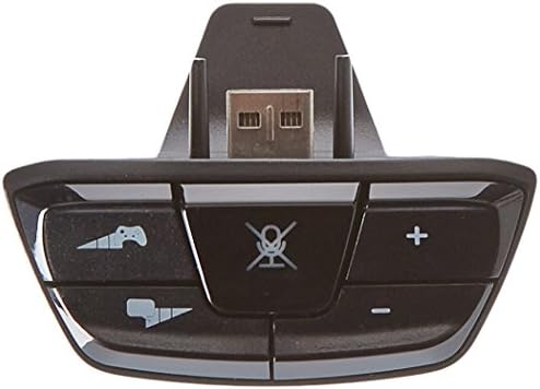 TRITTON Audio Adapter for Xbox One, Black