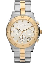 Marc by Marc Jacobs MBM3177 Marc by Marc Jacobs MBM3177 Reloj De Mujer