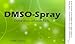 Produktbild DMSO Spray 75%, 100ml Sprühflasche