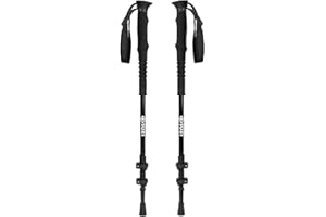 IZAS Piura Bâton de randonnée Mixte