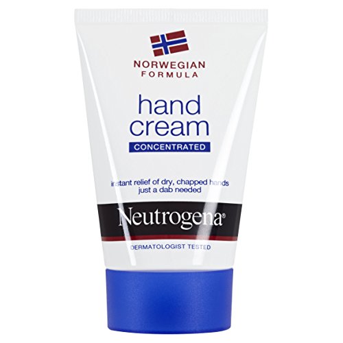 Neutrogena Norwegian Formula Hand Cream Concentrated 50 ml