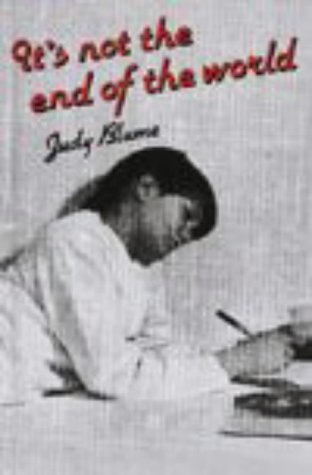 It's Not The End Of World (New Windmills)