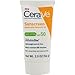 CeraVe SPF 50 Sunscreen Face Lotion, 2 Ounce