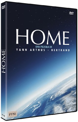 Home [DVD]