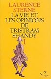 La vie et les opinions de Tristram Shandy, tome 1
