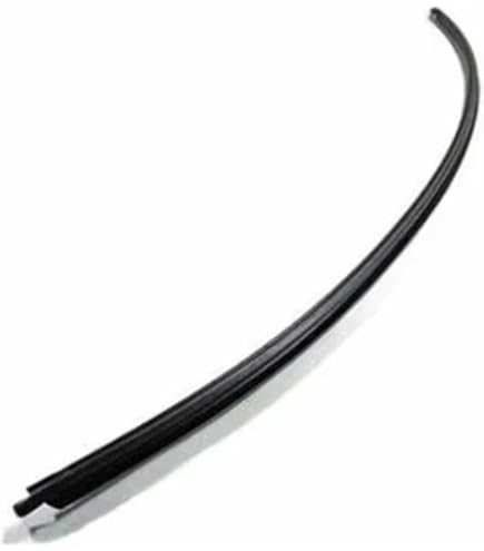 GENUINE BMW E60 5-Series Rear Glass Window Upper Moulding Trim Seal 51317027916 1t3bbdahaecigch