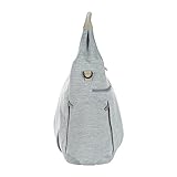Lässig Wickeltasche Green Label Hobo Bag - 9